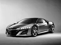 El auto NSX ya tiene pedidos, a dos años de su lanzamiento.  /