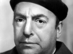 Neruda murió dos semanas después del golpe de Estado en contra del gobierno de Salvador Allende. ARCHIVO /