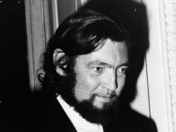 El escritor argentino Julio Cortázar destaca por ser uno de los autores más sobresalientes de América Latina. ARCHIVO /