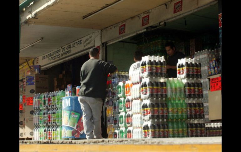 Argentina y Chile tienen el primero y segundo lugar respectivamente, en consumo. ARCHIVO /