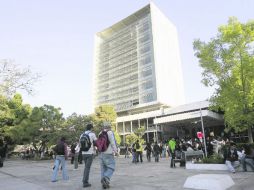 Experiencia. El CUAAD-Fest ofrece un escaparate para alumnos y egresados. ESPECIAL /