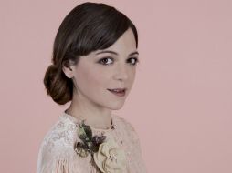 Tras su gran acogida en México, Lafourcade lleva a España las canciones de su compatriota. ARCHIVO /