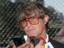 Además de dirigir a México en el Mundial de 1986, Milutinovic fue seleccionador de Costa Rica en Italia '90. ARCHIVO /