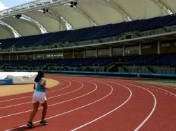 Para los países de Centroamérica y el Caribe, el Festival servirá de preparación para los juegos regionales de Veracruz 2014. ARCHIVO /