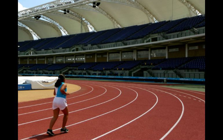 Para los países de Centroamérica y el Caribe, el Festival servirá de preparación para los juegos regionales de Veracruz 2014. ARCHIVO /