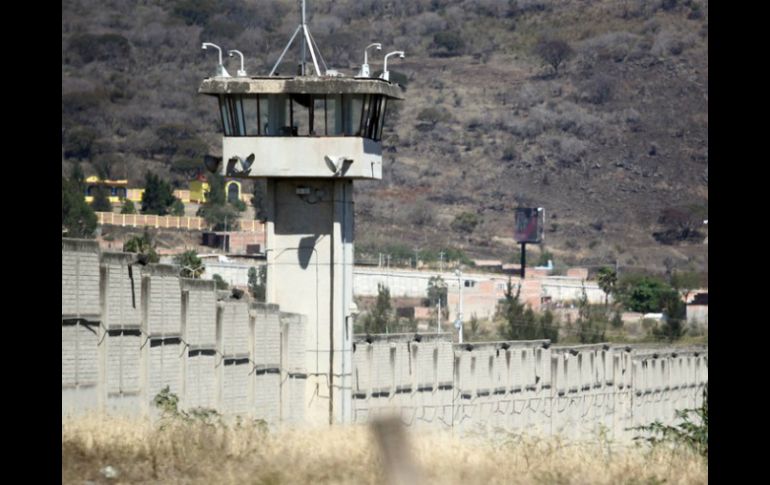 Los sujetos ya fueron consignados al Reclusorio Preventivo de Puente Grande en el Juzgado Tercero de lo Criminal. ARCHIVO /