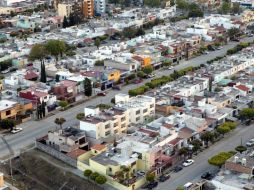 También ofertan créditos tradicionales de casa nueva o usada. ARCHIVO /