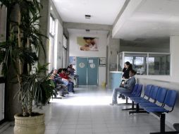 De enero a lo que va de abril, la SSJ registra 277 contagios de tuberculosis en sus múltiples tipos, entre ellos la respiratoria. ARCHIVO /