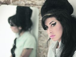 Vida corta pero intensa. El documental mostrará momentos de la vida de Winehouse nunca vistos antes. AP /