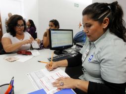 Ante esta situación la OIT hace un llamado a favor de una campaña mundial 'urgente y enérgica' a fin de combatir el número. ARCHIVO /