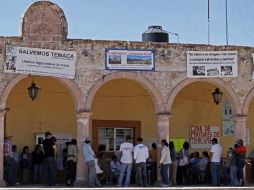 Las mesas de diálogo han sembrado la esperanza en los habitantes. ARCHIVO /