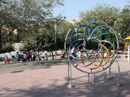 Aseguran que a lo largo de la semana se llevarán a cabo festejos por el Día del Niño en distintos lugares, como en Santa Cecilia.  /