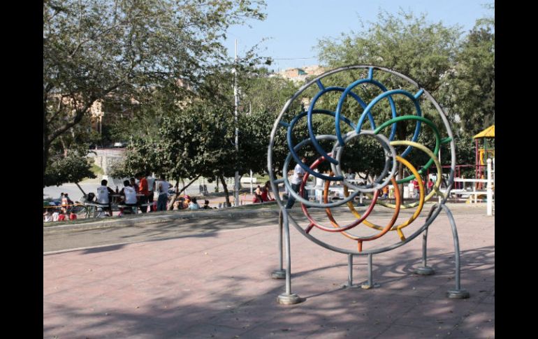 Aseguran que a lo largo de la semana se llevarán a cabo festejos por el Día del Niño en distintos lugares, como en Santa Cecilia.  /