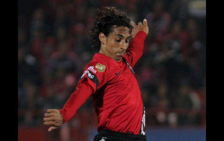 Xolos lleva gran paso en el torneo sudamericano. MEXSPORT /