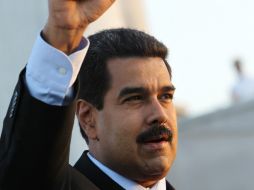 Maduro llama a los pueblos hermanos de América a mantener la unión y fortalecer los organismos regionales de integración. ARCHIVO /