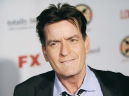 El nombre de Charlie Sheen fue uno de los que se filtró, como cliente de Heidi Fleiss. SUN /