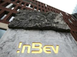 AB InBev adquirirá la participación en Grupo Modelo por 20.1 mil MDD. ARCHIVO /