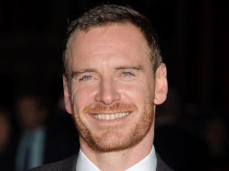 Michael Fassbender tiene el reto de actuar en una obra que ya ha sido llevada anteriormente al cine, con resultados memorables. ARCHIVO /