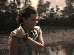 ''Como le gusta a tu cuerpo'', del cantautor colombiano Carlos Vives, aparece en las listas de preferencia de la radio. ARCHIVO /