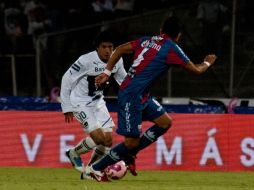 Atlante quiere despedirse con tres importantes puntos en la lucha por el no descenso del próximo año cuando reciba a Pumas de la UNAM.  /