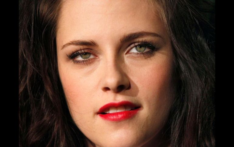 Ahora un percance leve trae nuevamente al nombre de Kristen Stewart a las noticias. ARCHIVO /