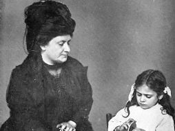 Este 6 de mayo se cumplirán 61 años de la muerte de María Montessori. ARCHIVO /