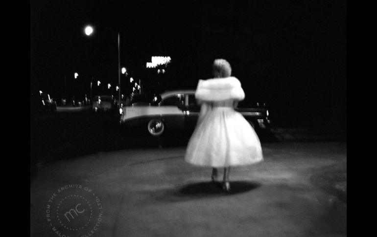 Vivian Maier se dedicó a captar el ambiente callejero de Nueva York y Chicago. ARCHIVO /