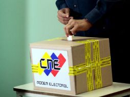 Se prevé revisar 10 mil 500 cajas de resguardo en un lapso de 30 días. ARCHIVO /