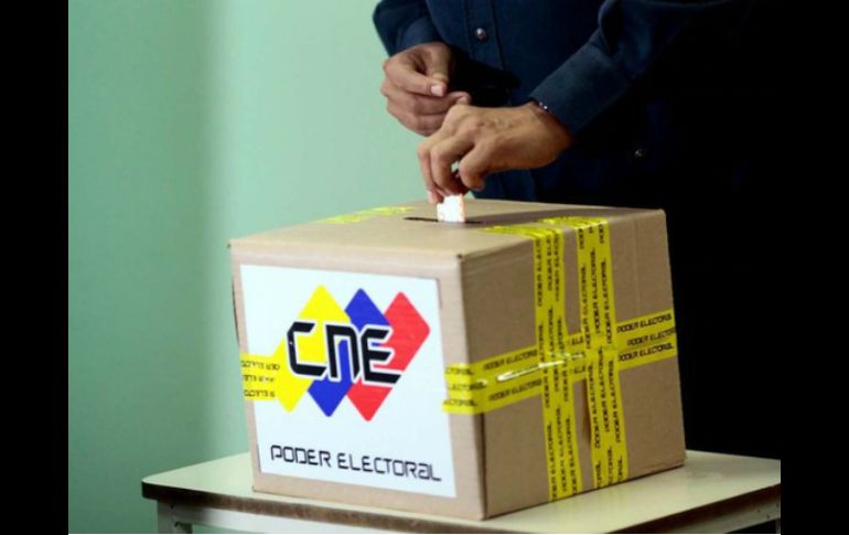 Se prevé revisar 10 mil 500 cajas de resguardo en un lapso de 30 días. ARCHIVO /