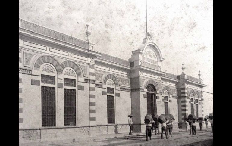 La exposición ''Para no olvidar. La Fotografía de antaño (1870-1930)''. SUN /