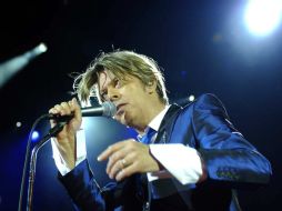 El video fue creado por el mismo David Bowie, de 66 años, y dirigido por la italiana Floria Sigismondi. ARCHIVO /