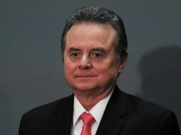 Coldwell advierte sobre la posibilidad de que México se convierta en dependiente en materia de energía. ARCHIVO /