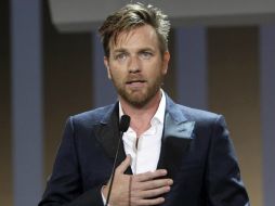 La confirmación de Ewan McGregor le dio un nuevo y potente aire al proyecto. ARCHIVO /