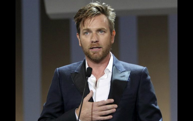 La confirmación de Ewan McGregor le dio un nuevo y potente aire al proyecto. ARCHIVO /