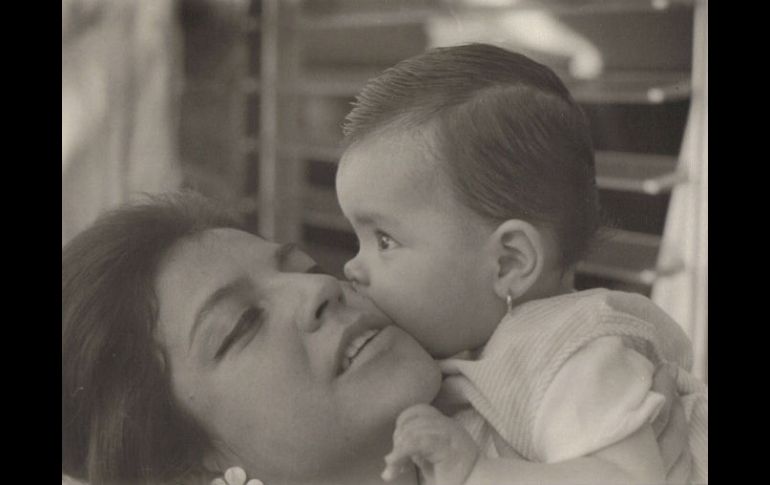 Se establece en México la celebración del 'Día de la Madre'. ESPECIAL /