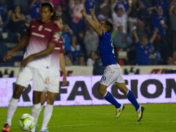 Para poder avanzar, los ''purépechas'' necesitan ganar por diferencia de dos goles. ARCHIVO /