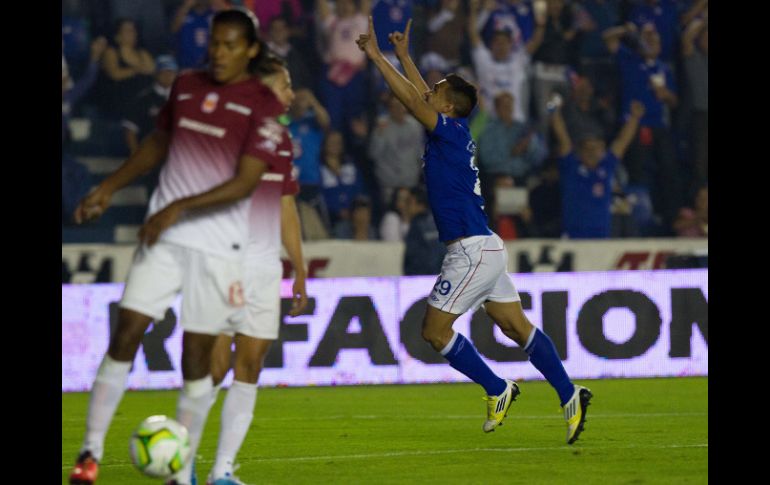 Para poder avanzar, los ''purépechas'' necesitan ganar por diferencia de dos goles. ARCHIVO /