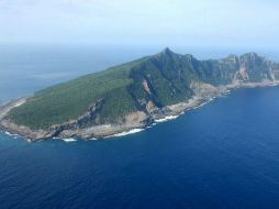 Un fuerte sismo se produce frente a las costas de las islas Tonga en el Pacífico. ARCHIVO /