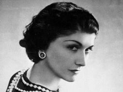 Coco Chanel, un siglo de sofisticada juventud ARCHIVO /