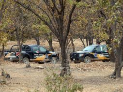 Buscarán que policías municipales y el gobierno municipal tejan una red de coordinación para conocer puntos conflictivos. NTX /