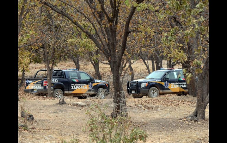 Buscarán que policías municipales y el gobierno municipal tejan una red de coordinación para conocer puntos conflictivos. NTX /