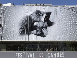 La 66 edición del Festival de Cannes arranca con importante presencia del cine mexicano. EFE /