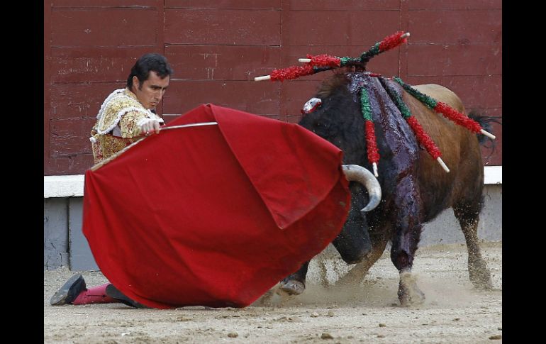 Se espera captar audiencia de todas partes del mundo. EFE /