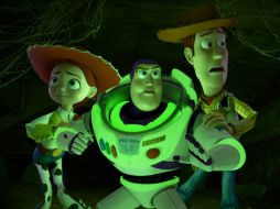 Aunque se ha mencionado la realización de Toy Story 4, hasta ahora Pixar no ha confirmado tal información. ESPECIAL /