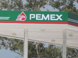 Pemex, incrementa la calificación en escala internacional IDR en escala global en moneda extranjera a 'BBB+'. ARCHIVO /