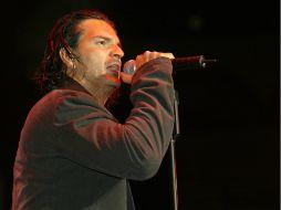 Ricardo Arjona invita a sus fans a revivir cada presentación de su última gira. ARCHIVO /