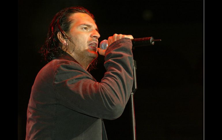 Ricardo Arjona invita a sus fans a revivir cada presentación de su última gira. ARCHIVO /