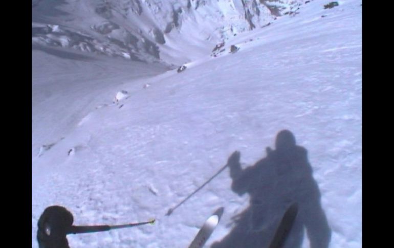 El Everest cobra la vida de uno de los alpinistas más reconocidos del mundo. ARCHIVO /