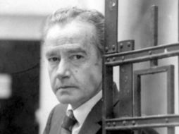 En 1917 nace el escritor mexicano Juan Rulfo, autor de ''Pedro Páramo'' y ''El llano en llamas''. ARCHIVO /