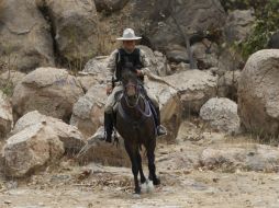 Zapopan aumentará la vigilancia en El Diente tras ataques a campistas. ARCHIVO /